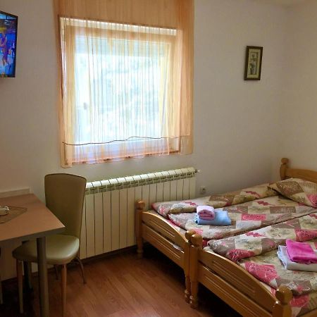 Omiljeni Apartments Zlatibor Ngoại thất bức ảnh