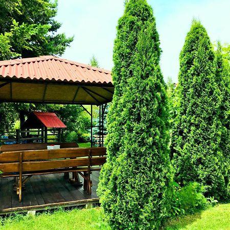 Omiljeni Apartments Zlatibor Ngoại thất bức ảnh