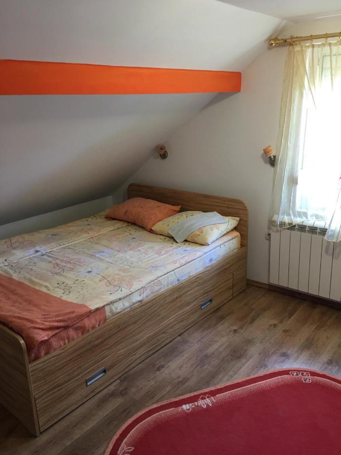 Omiljeni Apartments Zlatibor Ngoại thất bức ảnh