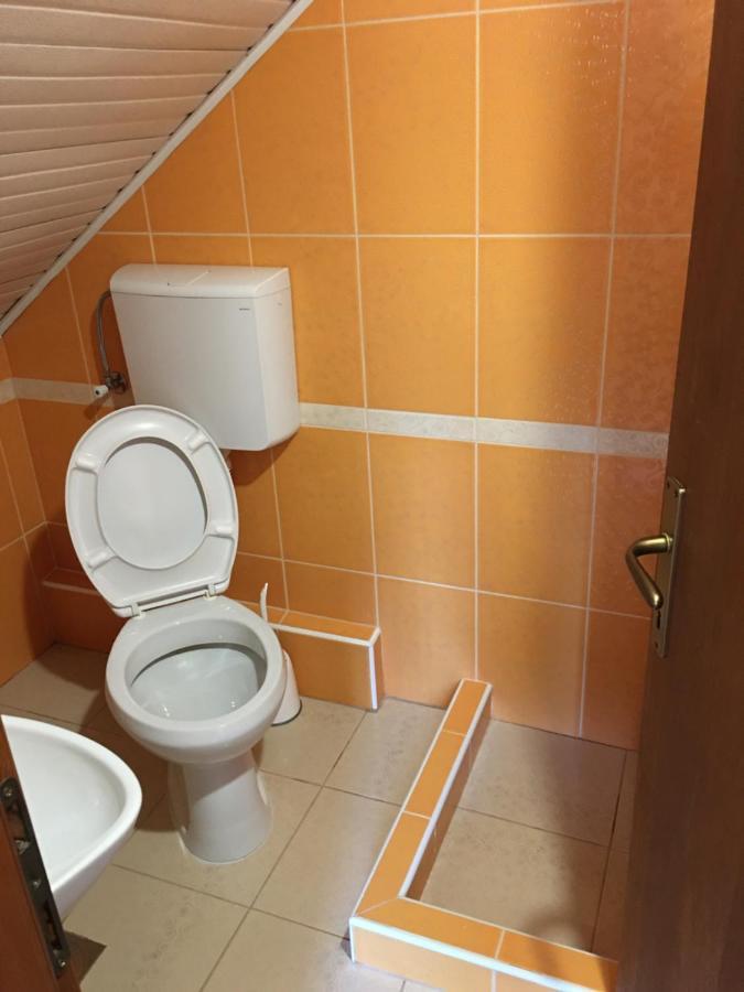 Omiljeni Apartments Zlatibor Ngoại thất bức ảnh
