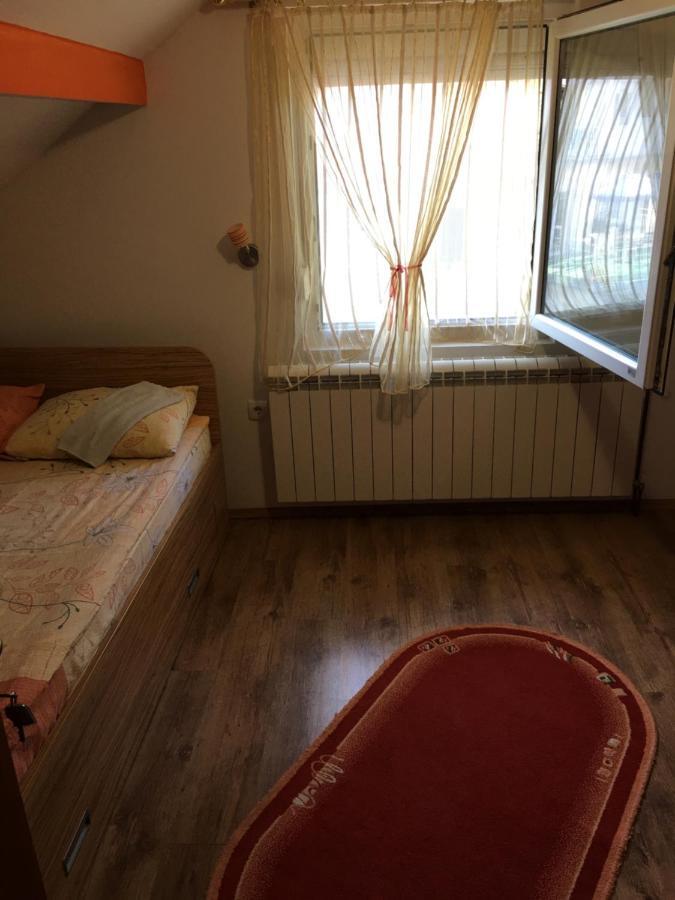 Omiljeni Apartments Zlatibor Ngoại thất bức ảnh