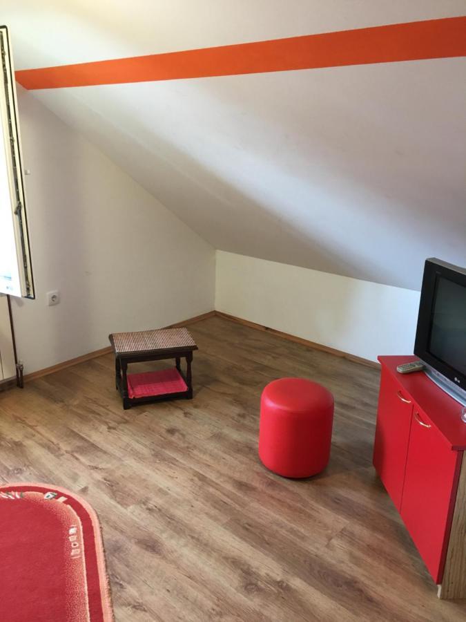 Omiljeni Apartments Zlatibor Ngoại thất bức ảnh