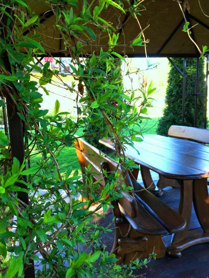 Omiljeni Apartments Zlatibor Ngoại thất bức ảnh