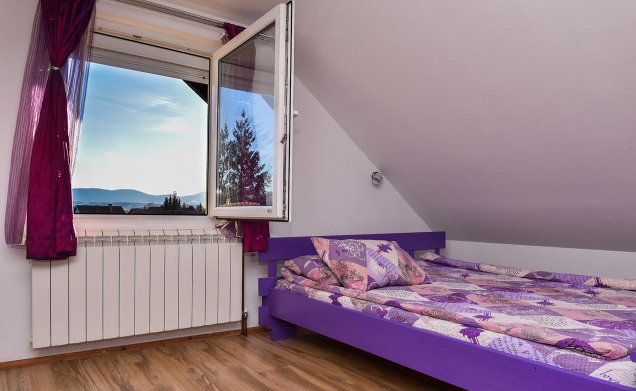 Omiljeni Apartments Zlatibor Ngoại thất bức ảnh