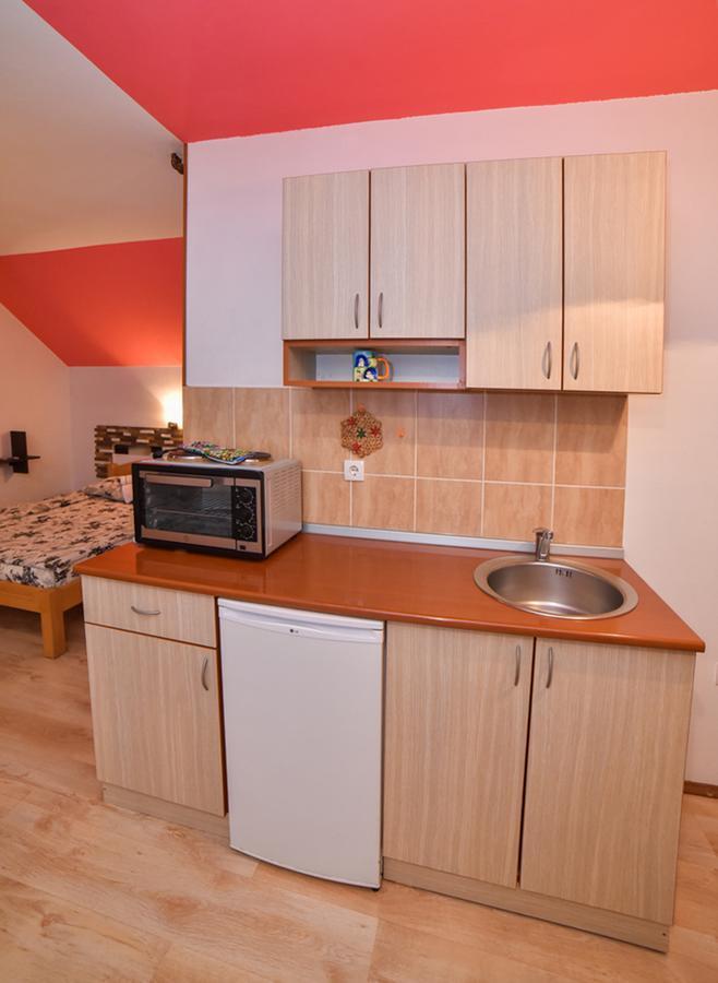 Omiljeni Apartments Zlatibor Ngoại thất bức ảnh