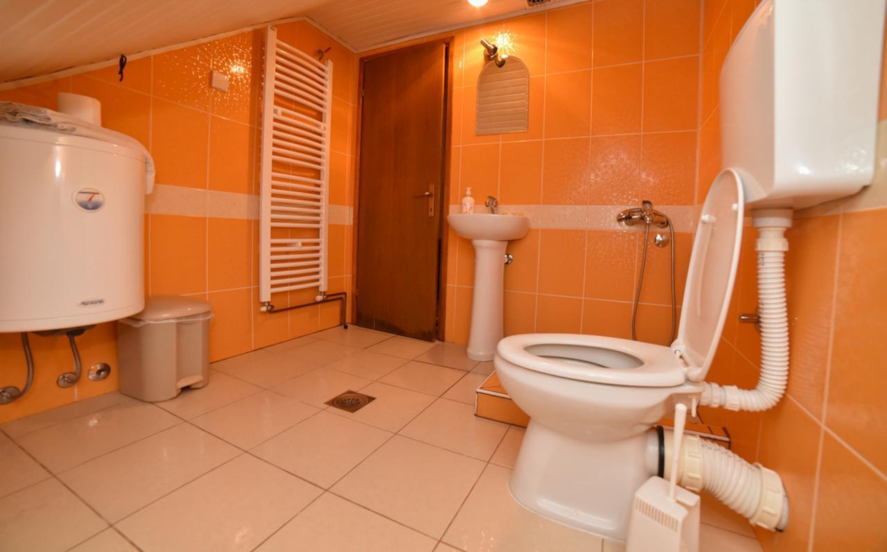 Omiljeni Apartments Zlatibor Ngoại thất bức ảnh