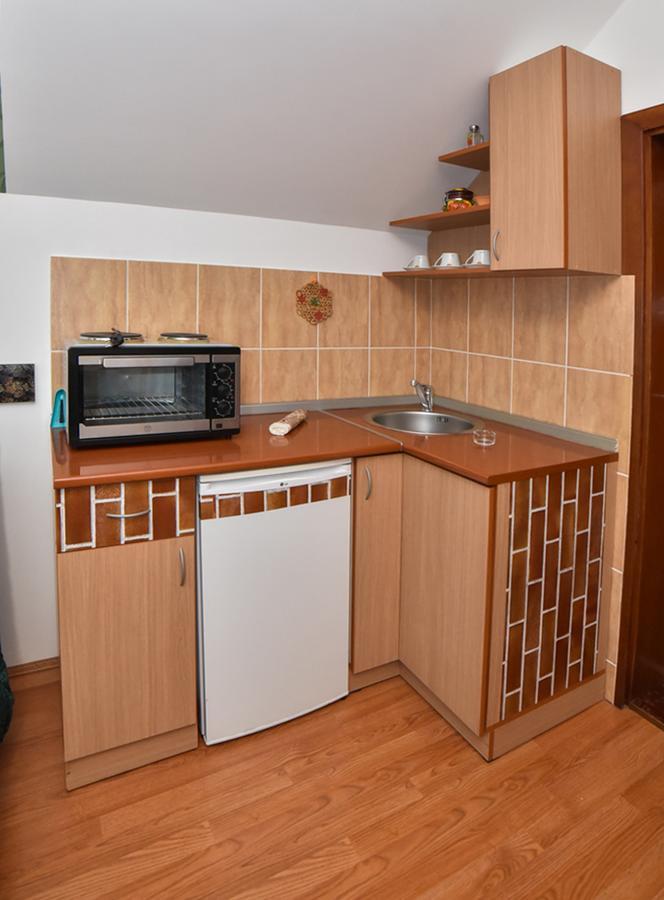 Omiljeni Apartments Zlatibor Ngoại thất bức ảnh