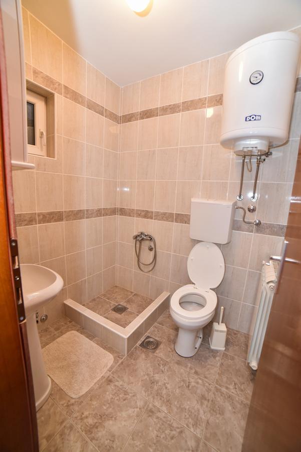 Omiljeni Apartments Zlatibor Ngoại thất bức ảnh