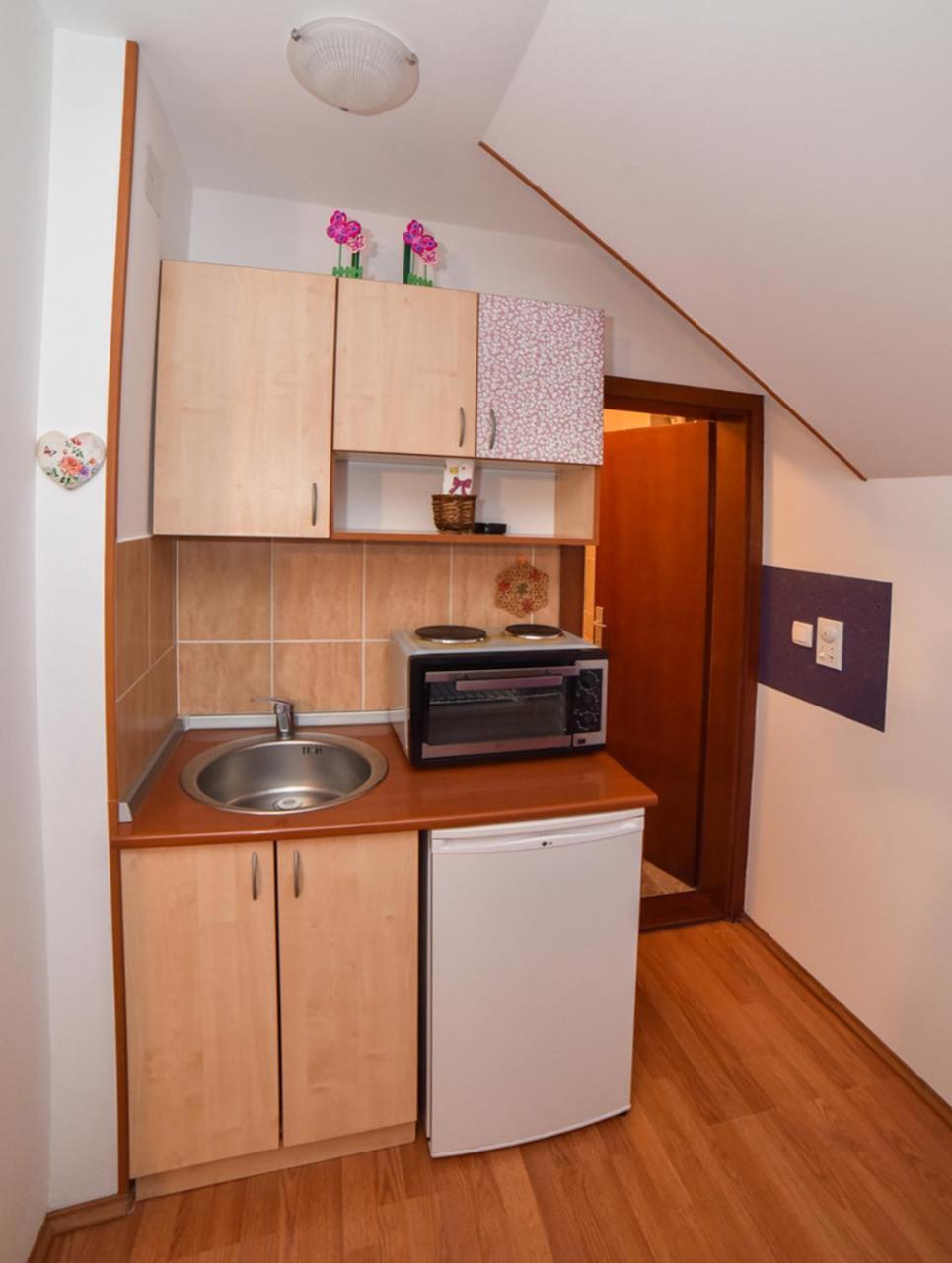 Omiljeni Apartments Zlatibor Ngoại thất bức ảnh