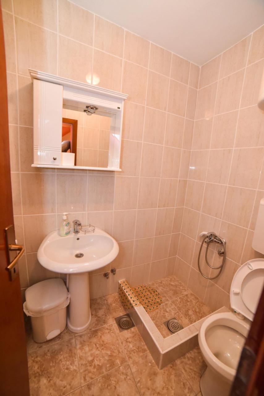 Omiljeni Apartments Zlatibor Ngoại thất bức ảnh