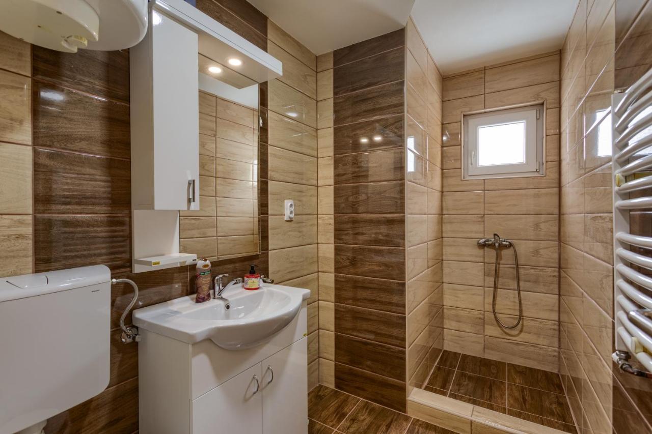 Omiljeni Apartments Zlatibor Ngoại thất bức ảnh