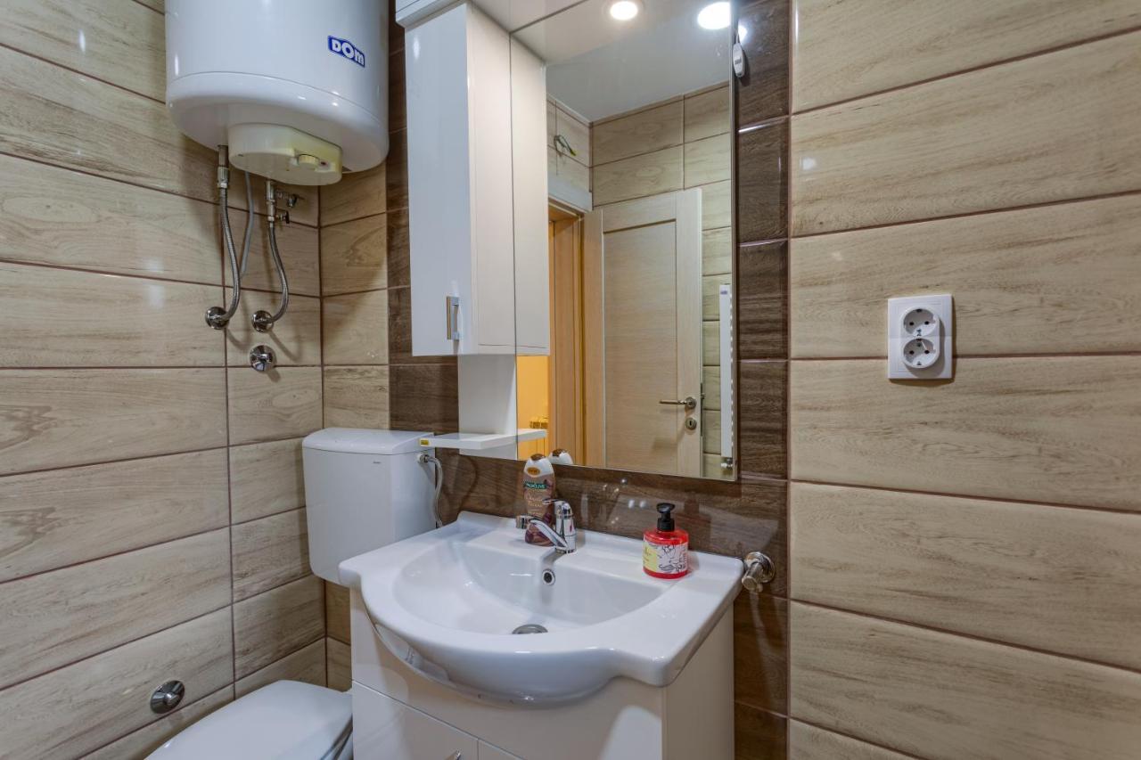 Omiljeni Apartments Zlatibor Ngoại thất bức ảnh