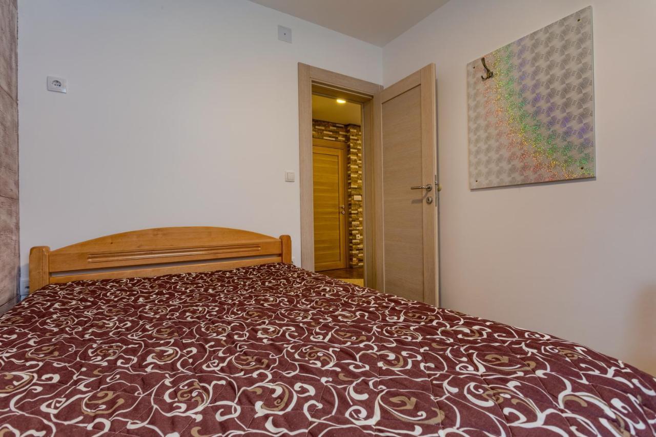 Omiljeni Apartments Zlatibor Ngoại thất bức ảnh