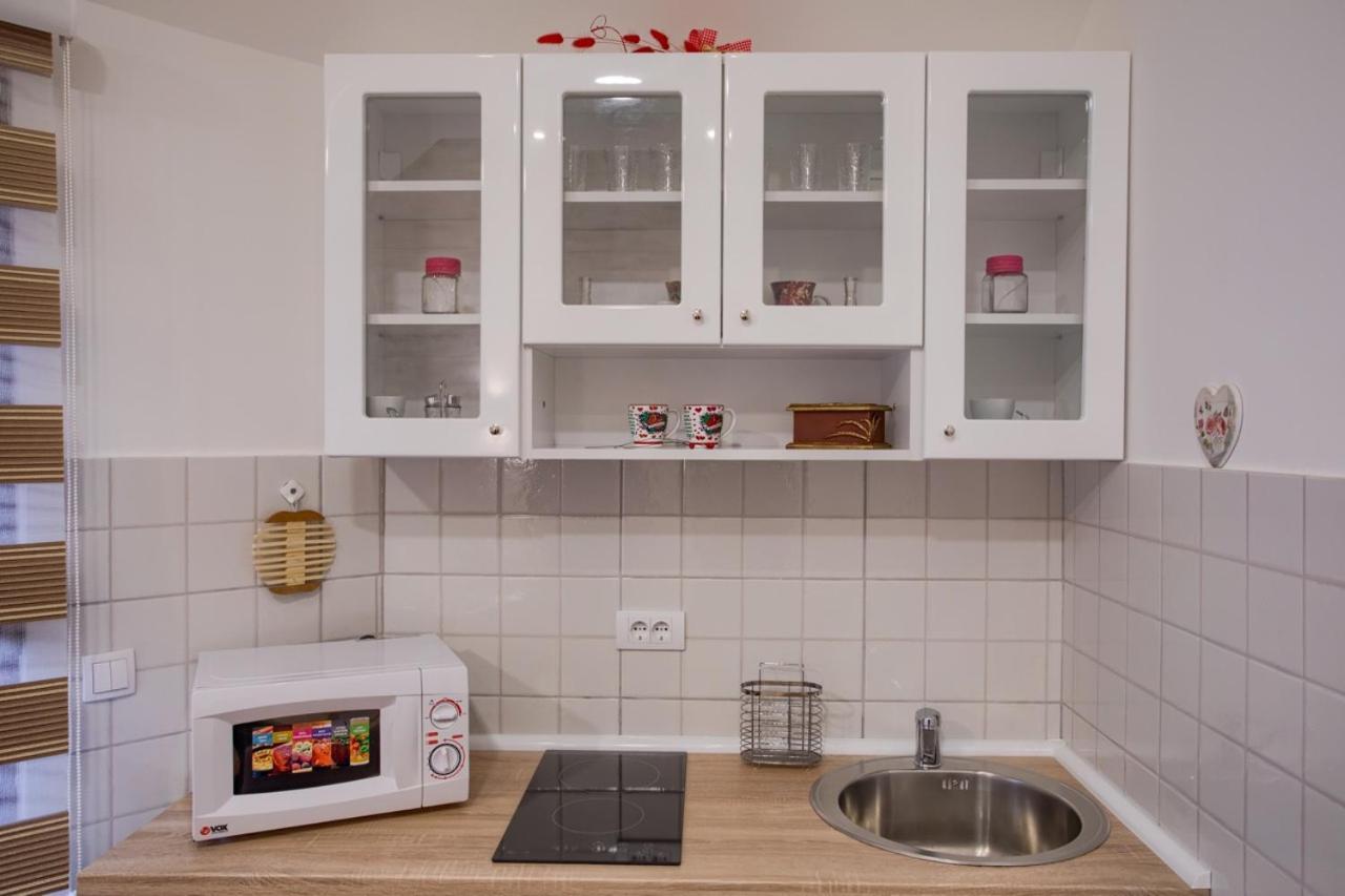 Omiljeni Apartments Zlatibor Ngoại thất bức ảnh